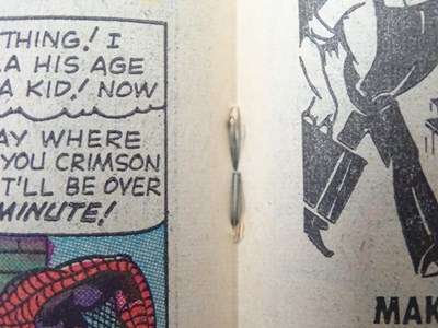 Lot 204 - DAREDEVIL #16 - (1966 - MARVEL - UK Price...