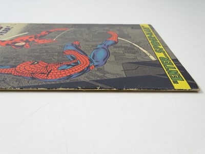 Lot 204 - DAREDEVIL #16 - (1966 - MARVEL - UK Price...