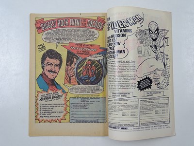 Lot 215 - AVENGERS # 144 (1976 - MARVEL - Cents Copy) -...