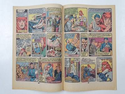 Lot 215 - AVENGERS # 144 (1976 - MARVEL - Cents Copy) -...
