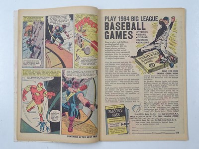 Lot 232 - TALES OF SUSPENSE #57 (1964 - MARVEL - UK...
