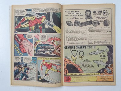 Lot 232 - TALES OF SUSPENSE #57 (1964 - MARVEL - UK...