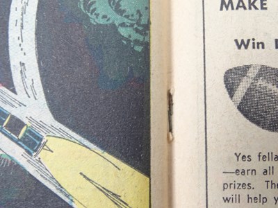 Lot 232 - TALES OF SUSPENSE #57 (1964 - MARVEL - UK...