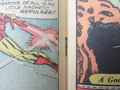 Lot 232 - TALES OF SUSPENSE #57 (1964 - MARVEL - UK...