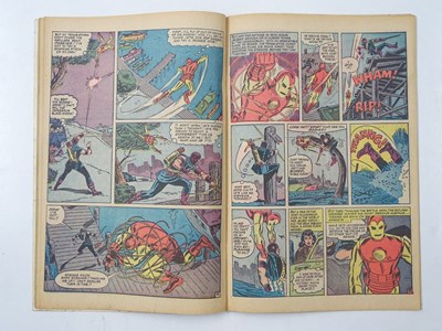 Lot 232 - TALES OF SUSPENSE #57 (1964 - MARVEL - UK...