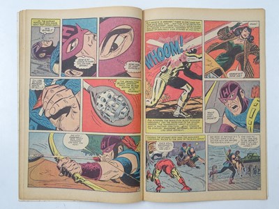 Lot 232 - TALES OF SUSPENSE #57 (1964 - MARVEL - UK...