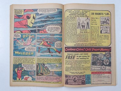 Lot 232 - TALES OF SUSPENSE #57 (1964 - MARVEL - UK...