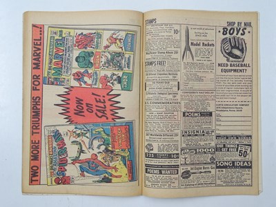 Lot 232 - TALES OF SUSPENSE #57 (1964 - MARVEL - UK...