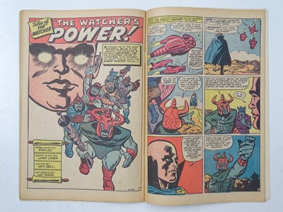 Lot 232 - TALES OF SUSPENSE #57 (1964 - MARVEL - UK...