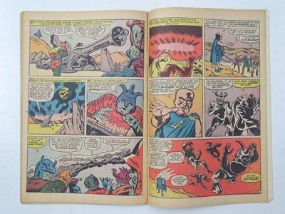 Lot 232 - TALES OF SUSPENSE #57 (1964 - MARVEL - UK...