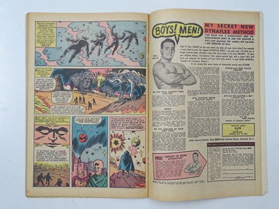 Lot 232 - TALES OF SUSPENSE #57 (1964 - MARVEL - UK...