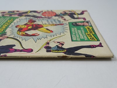 Lot 232 - TALES OF SUSPENSE #57 (1964 - MARVEL - UK...