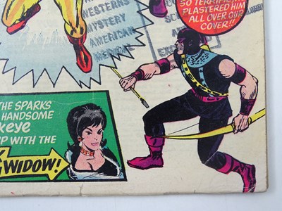 Lot 232 - TALES OF SUSPENSE #57 (1964 - MARVEL - UK...