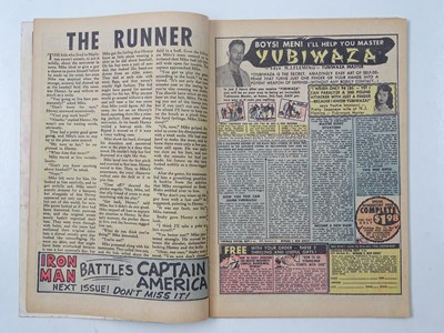 Lot 232 - TALES OF SUSPENSE #57 (1964 - MARVEL - UK...