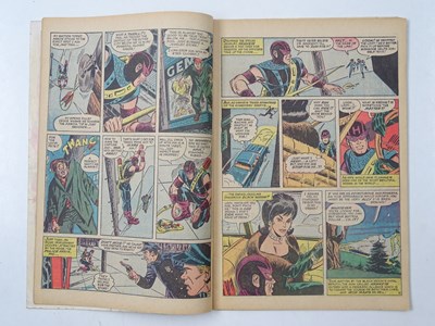 Lot 232 - TALES OF SUSPENSE #57 (1964 - MARVEL - UK...