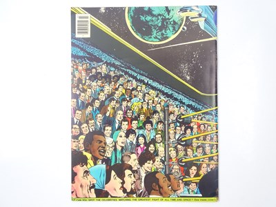 Lot 240 - SUPERMAN vs MUHAMMAD ALI #1 - (1978 - DC) -...