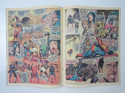 Lot 240 - SUPERMAN vs MUHAMMAD ALI #1 - (1978 - DC) -...