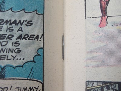 Lot 240 - SUPERMAN vs MUHAMMAD ALI #1 - (1978 - DC) -...