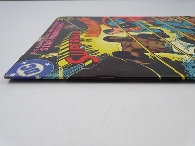 Lot 240 - SUPERMAN vs MUHAMMAD ALI #1 - (1978 - DC) -...