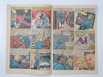 Lot 304 - FANTASTIC FOUR #48 (1966 - MARVEL - UK Price...
