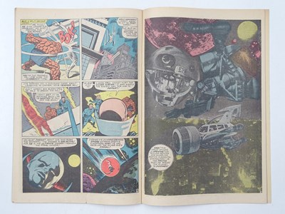 Lot 304 - FANTASTIC FOUR #48 (1966 - MARVEL - UK Price...