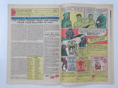 Lot 304 - FANTASTIC FOUR #48 (1966 - MARVEL - UK Price...
