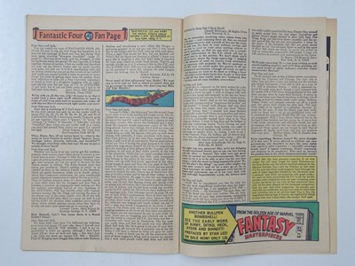 Lot 304 - FANTASTIC FOUR #48 (1966 - MARVEL - UK Price...