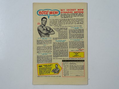 Lot 304 - FANTASTIC FOUR #48 (1966 - MARVEL - UK Price...