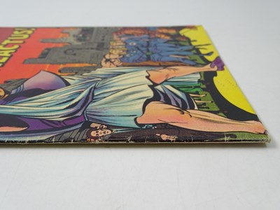Lot 304 - FANTASTIC FOUR #48 (1966 - MARVEL - UK Price...