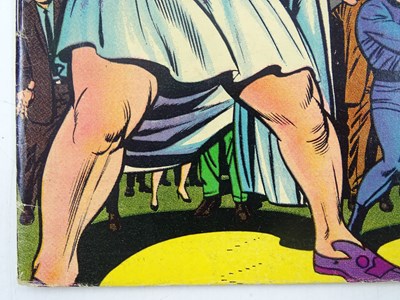 Lot 304 - FANTASTIC FOUR #48 (1966 - MARVEL - UK Price...