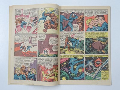 Lot 304 - FANTASTIC FOUR #48 (1966 - MARVEL - UK Price...