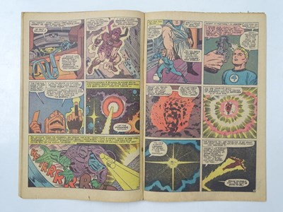 Lot 305 - FANTASTIC FOUR #49 (1966 - MARVEL - UK Price...