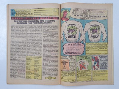 Lot 305 - FANTASTIC FOUR #49 (1966 - MARVEL - UK Price...