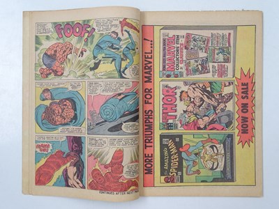 Lot 305 - FANTASTIC FOUR #49 (1966 - MARVEL - UK Price...