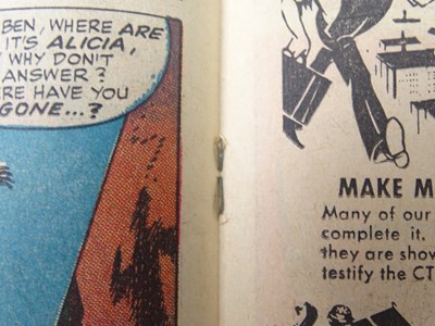 Lot 306 - FANTASTIC FOUR #50 (1966 - MARVEL - UK Price...