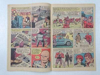 Lot 306 - FANTASTIC FOUR #50 (1966 - MARVEL - UK Price...