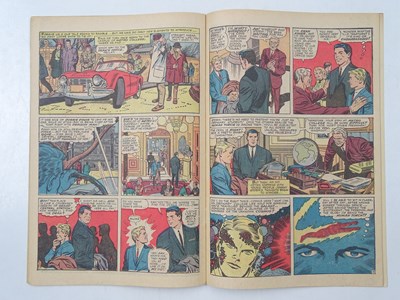 Lot 306 - FANTASTIC FOUR #50 (1966 - MARVEL - UK Price...