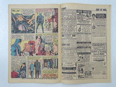 Lot 306 - FANTASTIC FOUR #50 (1966 - MARVEL - UK Price...