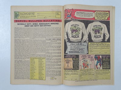 Lot 306 - FANTASTIC FOUR #50 (1966 - MARVEL - UK Price...