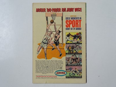 Lot 306 - FANTASTIC FOUR #50 (1966 - MARVEL - UK Price...
