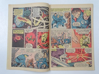 Lot 306 - FANTASTIC FOUR #50 (1966 - MARVEL - UK Price...
