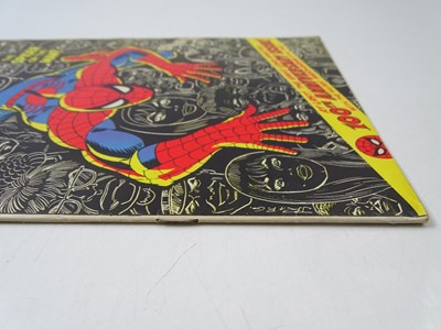 Lot 443 - AMAZING SPIDER-MAN #100 (1971 - MARVEL) -...