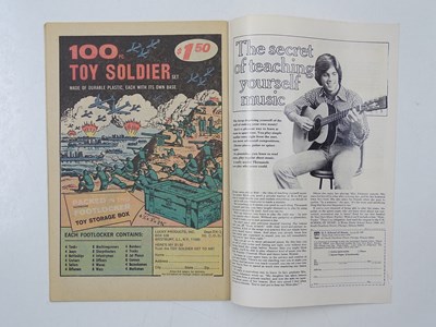 Lot 489 - DAREDEVIL #131 - (1976 - MARVEL - UK Price...