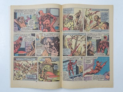 Lot 489 - DAREDEVIL #131 - (1976 - MARVEL - UK Price...