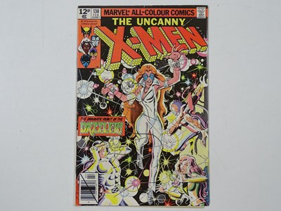 Lot 562 - UNCANNY X-MEN #130 - (1980 - MARVEL - UK Price...