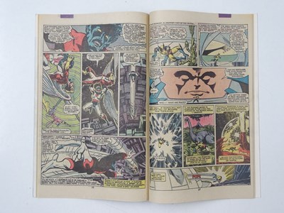 Lot 573 - UNCANNY X-MEN #137 - (1980 - MARVEL) - "Death"...
