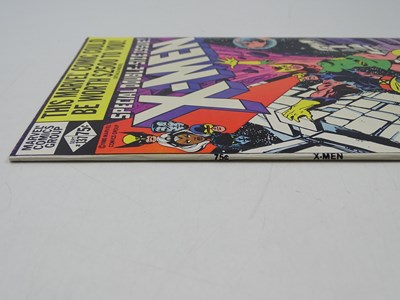 Lot 573 - UNCANNY X-MEN #137 - (1980 - MARVEL) - "Death"...