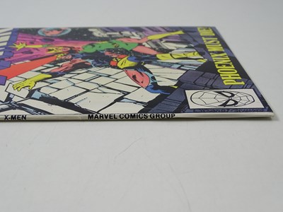 Lot 573 - UNCANNY X-MEN #137 - (1980 - MARVEL) - "Death"...