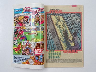 Lot 565 - STAR WARS #68 - (1983 - MARVEL) - Classic...