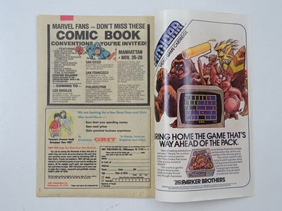 Lot 565 - STAR WARS #68 - (1983 - MARVEL) - Classic...